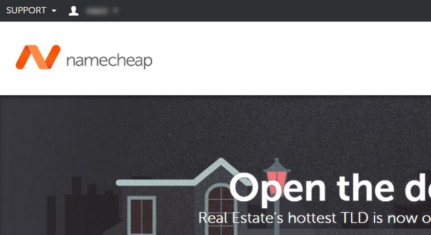 Namecheap