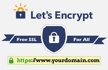 Let's Encrypt SSL