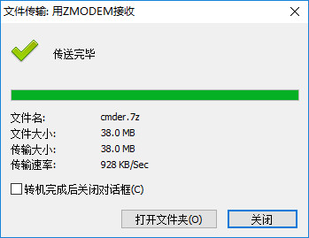 HK CN2 Download Speed