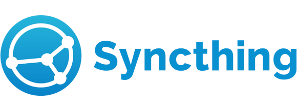 Syncthing