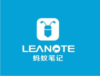 Leanote Interface