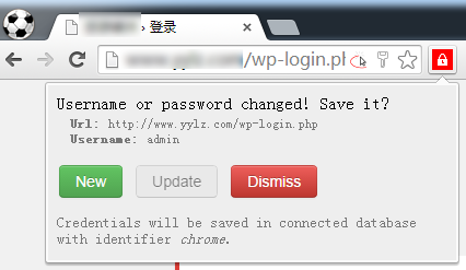 Auto-fill Confirmation