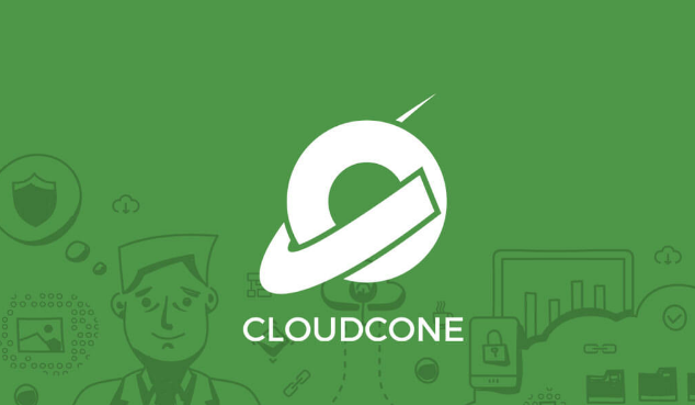 CloudCone New