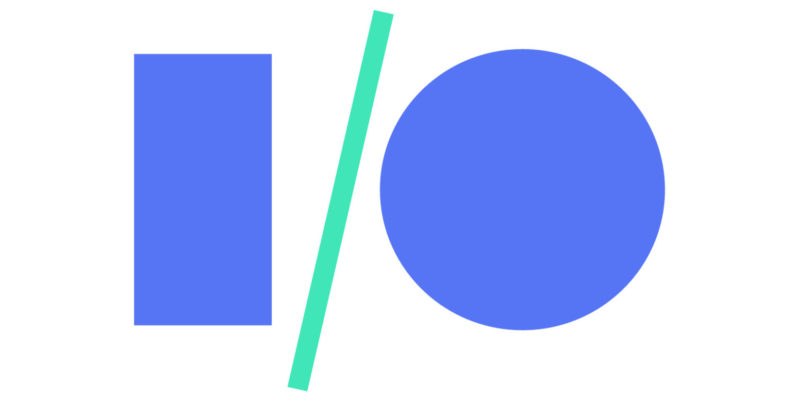 Google IO