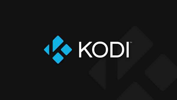 KODI Logo