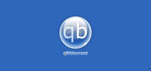 qBittorrent Interface